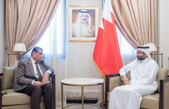 البحرين تستدعي القائم بالأعمال العراقي وتسلمه مذكرة احتجاج