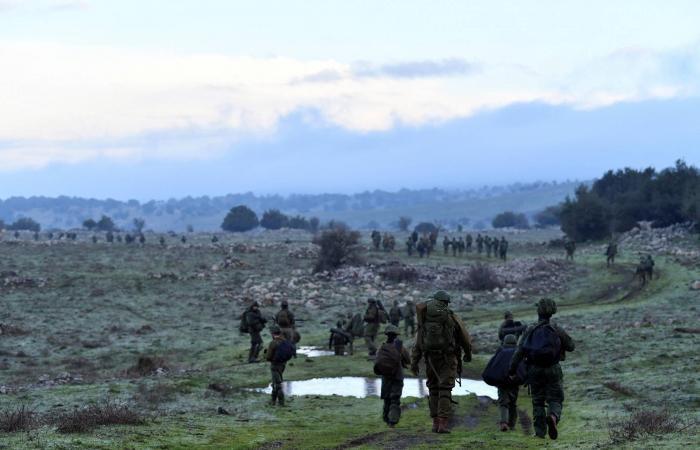 نتانياهو:
      وجّهنا
      «أقوى
      ضربة»
      لإيران
      في
      تاريخها