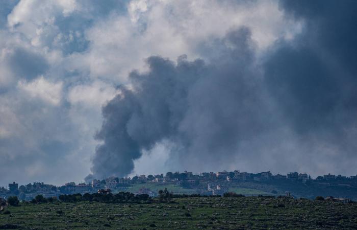 إسرائيل
      تحاصر
      بنت
      جبيل
      وعينها
      على
      رمزية
      «بيت
      العنكبوت»