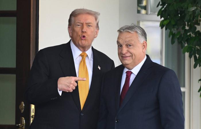 ماغيار
      يسعى
      لتولي
      رئاسة
      وزراء
      المجر
      بحلول
      5
      مايو