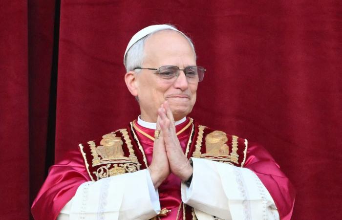 "لا أخشى إدارة ترامب".. البابا لاوُن يرد على انتقادات الرئيس الأمريكي له