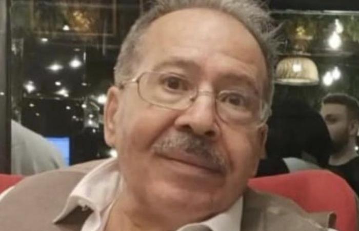 مصر.. زوجة الفنان سامي عبدالحليم تصدر توضيحًا بخصوص نفقات علاجه