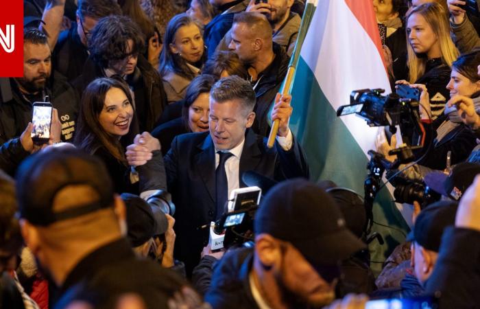 متابعة: هكذا علق الكرملين على نتيجة انتخابات المجر وخسارة حليفه فيكتور أوربان