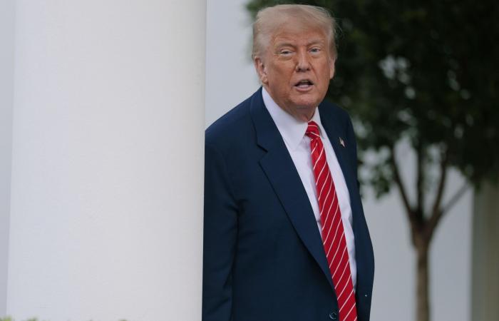 ترامب ينتقد بابا الفاتيكان: كارثي في السياسة الخارجية.. وانتخبوه لأنه أمريكي