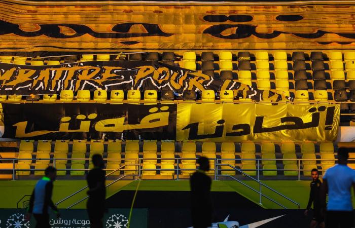 الاتحاد
      بذكريات
      «الآسيوية»
      في
      مهمة
      مصيرية
      أمام
      الوحدة
      الإماراتي