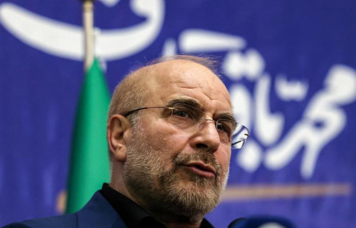 "ستشعرون بالحنين لسعر 4 دولار للبنزين".. قاليباف يوجه رسالة للأمريكيين بعد تهديد ترامب بِشأن مضيق هرمز