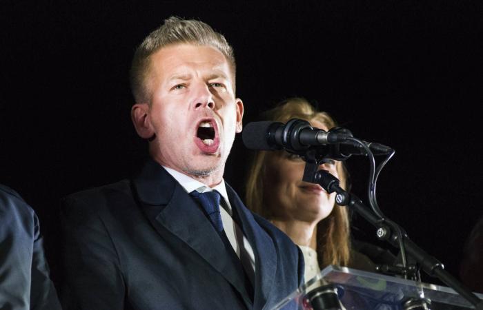 ترحيب
      أوروبي
      بنتائج
      انتخابات
      المجر...
      وموسكو
      تأمل
      بعلاقات
      «براغماتية»
      مع
      القيادة
      الجديدة