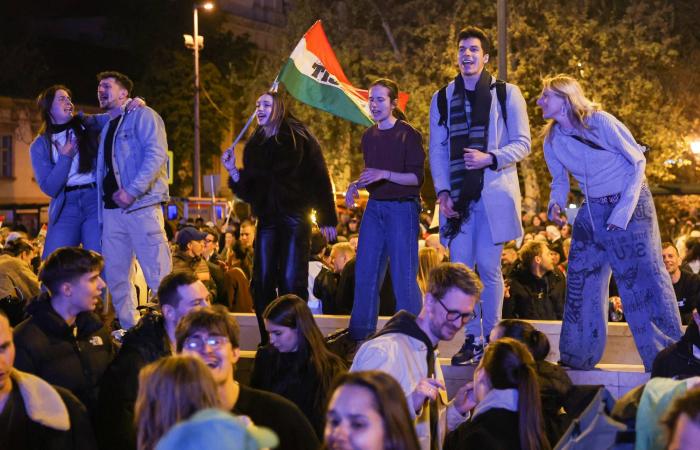 هزيمة
      أوربان
      «المؤلمة»
      ضربة
      موجعة
      لليمين
      الشعبوي