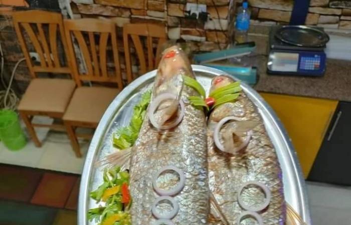 كيف
      تتناول
      الأسماك
      المملحة
      من
      دون
      متاعب
      صحية؟