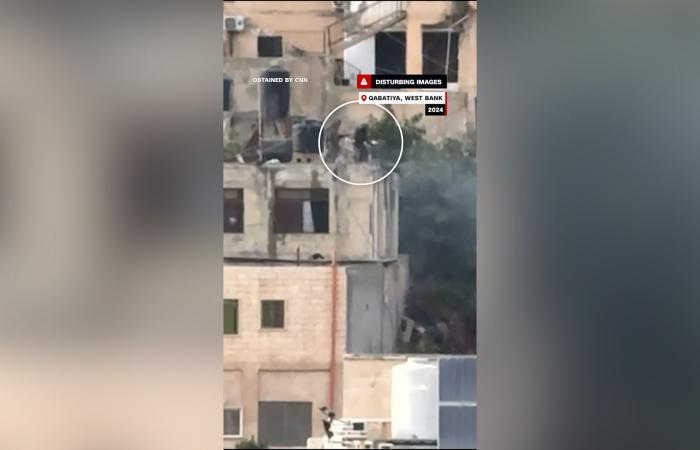 لقطات من الضفة الغربية تشعل خلافًا دبلوماسيًا بين إسرائيل وكوريا الجنوبية