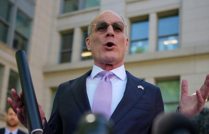 سفير إسرائيل في أمريكا يعلق على المحادثات مع لبنان