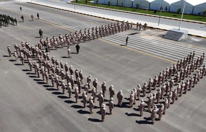 تعويل
      أميركي
      على
      «فلينتلوك
      2026»
      لتحقيق
      التكامل
      العسكري
      بليبيا