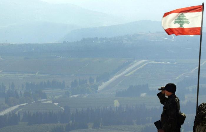 أول لقاء منذ 40 عامًا.. هل تنهي "محادثات واشنطن" صراع لبنان وإسرائيل؟