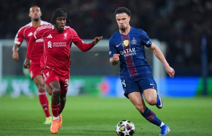 قمة الأنفيلد.. تعرف على موعد مباراة ليفربول وسان جيرمان في إياب ربع نهائي أبطال أوروبا