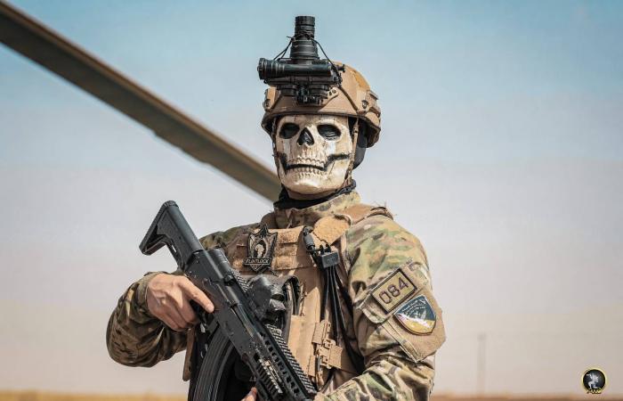 تعويل
      أميركي
      على
      «فلينتلوك
      2026»
      لتحقيق
      التكامل
      العسكري
      بليبيا