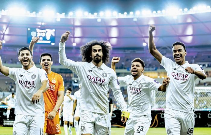 طموح مشروع للسداوية في ثالث الألقاب القارية