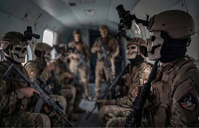 تعويل
      أميركي
      على
      «فلينتلوك
      2026»
      لتحقيق
      التكامل
      العسكري
      بليبيا