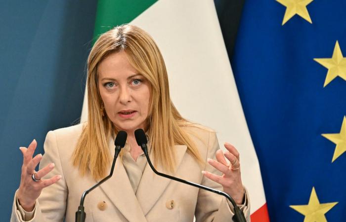 إيطاليا تُعلّق اتفاقية عسكرية مع إسرائيل وسط تصاعد الانتقادات للحرب في لبنان