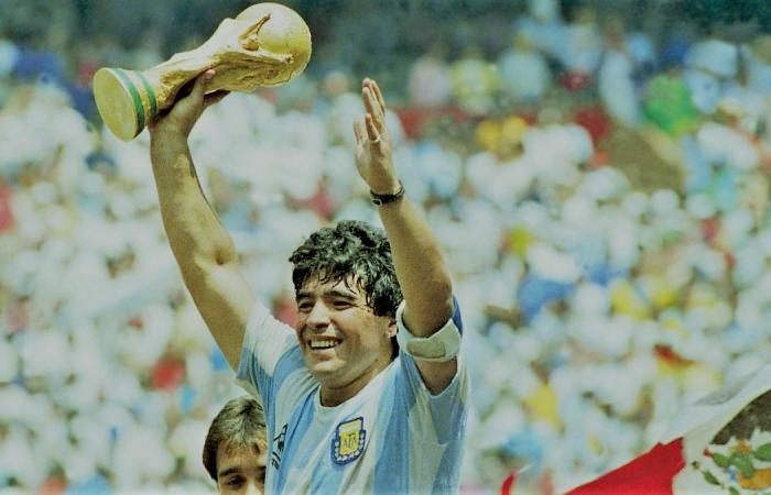 اليوم أول جلسات المحاكمة الجديدة بشأن المسؤولين عن وفاة مارادونا