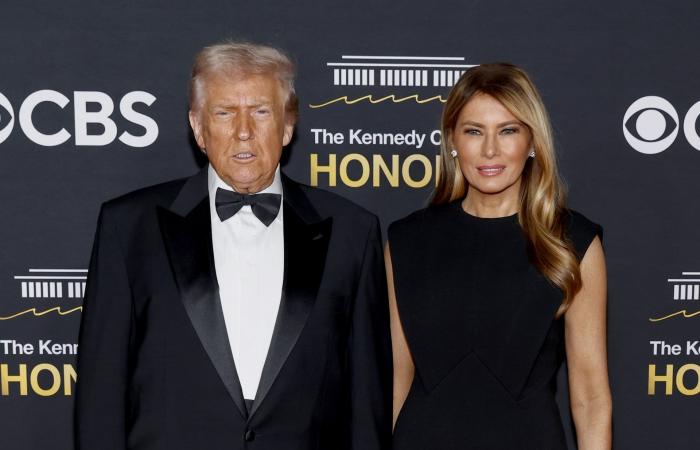 هكذا يستخدم دونالد ترامب ربطة العنق لتوجيه رسائل سياسية