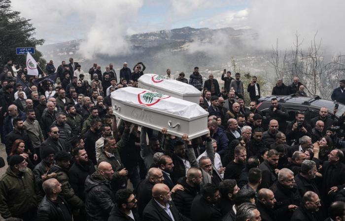 لبنان.. آلاف الضحايا ومليون نازح تحت وطأة التصعيد العسكري