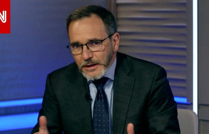 متابعة: صندوق النقد الدولي يحذر من عواقب استمرار الصراع الإيراني