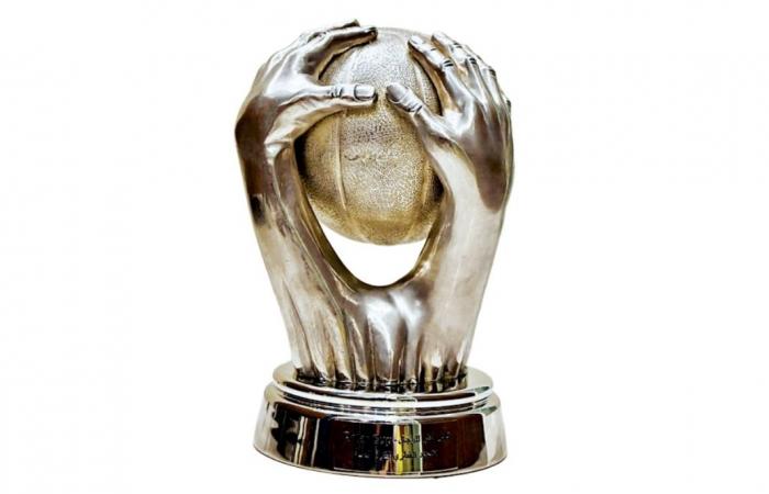 العربي يواجه الشمال بنهائي كأس قطر للسلة