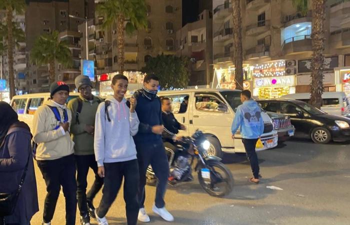 قفزات
      «الإيجار
      الجديد»
      تُعمّق
      معاناة
      أسر
      مصرية