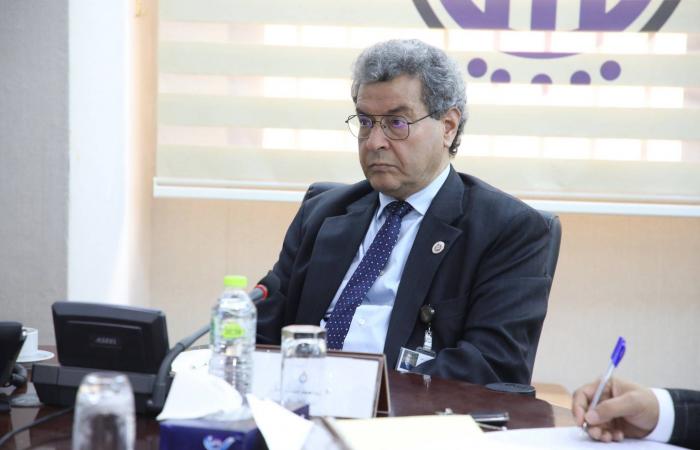 شكوك
      وتساؤلات
      حول
      جدوى
      القيود
      الأممية
      على
      تهريب
      النفط
      الليبي