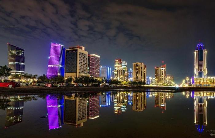 أرصاد قطر: دخول أول ليالي نجم "المؤخر".. إليك حالة الطقس المتوقعه لمدة 13 يوماً