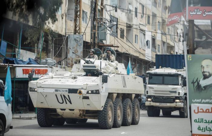 المفاوضات
      المباشرة
      بين
      لبنان
      وإسرائيل
      تعيد
      رسم
      دور
      الـ«ميكانيزم»