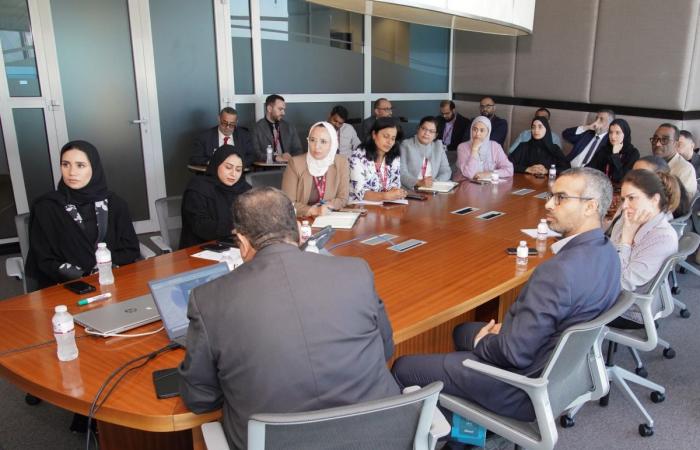 الصحة تعلن عن الربط الالكتروني لإصدار تراخيص البناء للمنشآت الصحية مع نظام رخص البناء الإلكتروني 