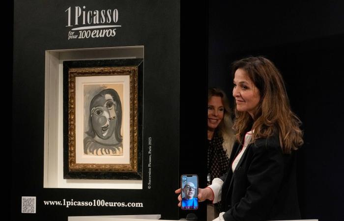 اتصال
      قَلَبَ
      كلَّ
      شيء...
      رجل
      يربح
      لوحة
      أصلية
      لبيكاسو