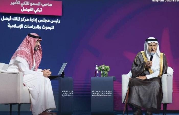 فيصل
      بن
      فرحان
      ولافروف
      يناقشان
      جهود
      تعزيز
      أمن
      المنطقة