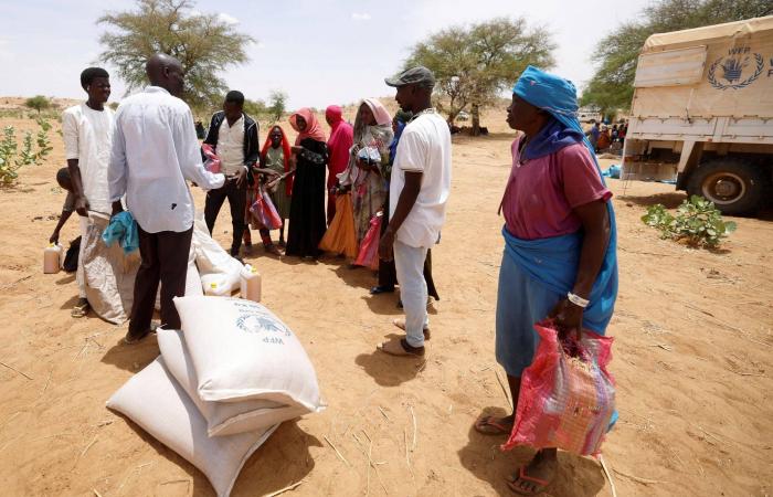 حرب
      السودان
      تدخل
      عامها
      الرابع...
      ولا
      آفاق
      لوقف
      القتال