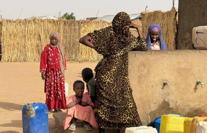 «مؤتمر
      برلين»:
      تعهدات
      بـ
      1.5
      مليار
      دولار
      للسودان