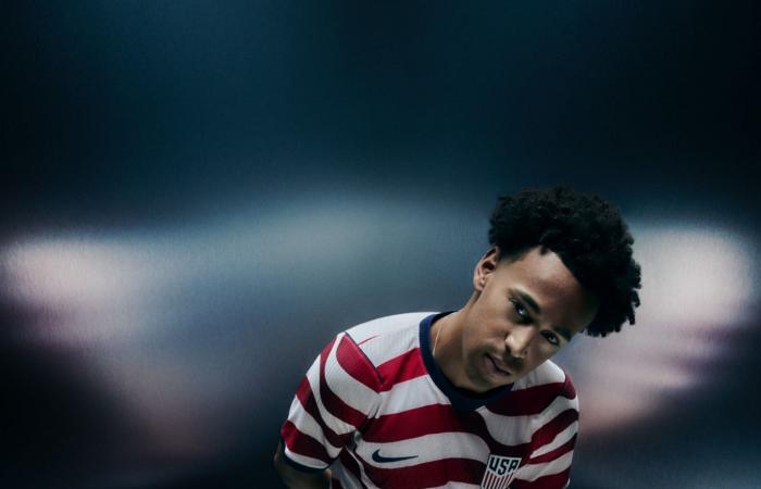 موضة قمصان التسعينيات تهيمن على مباريات كأس العالم 2026