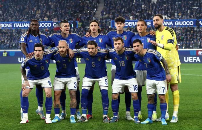 إيطاليا تترقب ومصر تنتظر.. تعرف على سيناريو "الملحق الاستثنائي" المحتمل للتأهل لكأس العالم