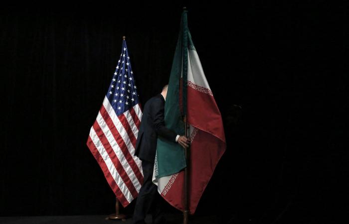 كيف يمكن لأمريكا وإيران التوصل إلى "اتفاق سلام" وتسويقه على أنه "نصر"؟