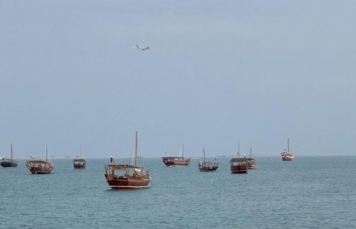 الأرصاد تحذر من رياح قوية على الساحل وأمواج عالية في البحر نهاراً