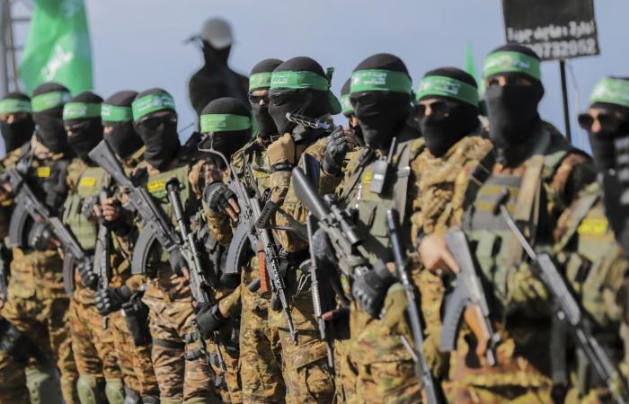 مصادر تكشف تفاصيل أول محادثات بين أمريكا و"حماس" منذ وقف إطلاق النار في غزة