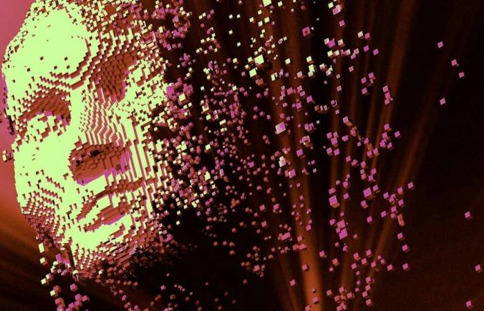 «الذكاء
      المُتذبذب»
      أهم
      سمات
      الذكاء
      الاصطناعي