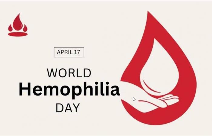 «الهيموفيليا»...
      من
      التشخيص
      المتأخر
      إلى
      آفاق
      العلاج
      الجيني