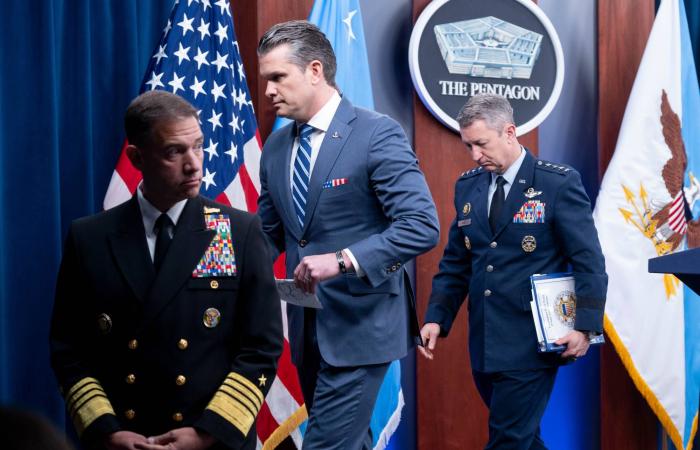 البنتاغون
      يوسّع
      قاعدة
      التصنيع
      لتعبئة
      مخزونات
      السلاح