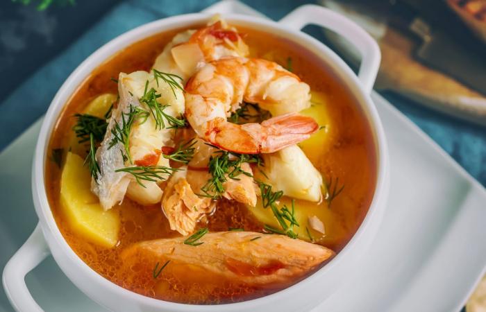 من المطبخ الفرنسي.. 10 أطباق كلاسيكية لا تفوّت