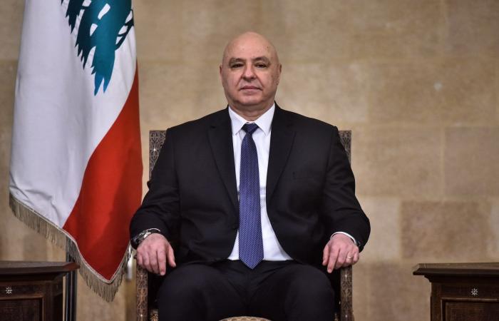 رغم إعلان ترامب.. مسؤول لبناني لـCNN: جوزاف عون رفض الحديث مع نتنياهو