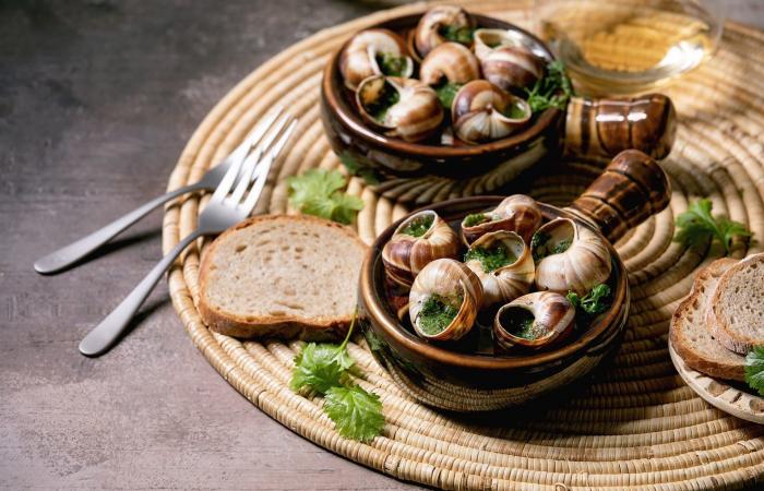 من المطبخ الفرنسي.. 10 أطباق كلاسيكية لا تفوّت