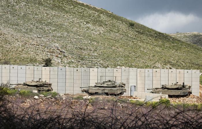 وقف إطلاق النار بين لبنان وإسرائيل يدخل حيز التنفيذ