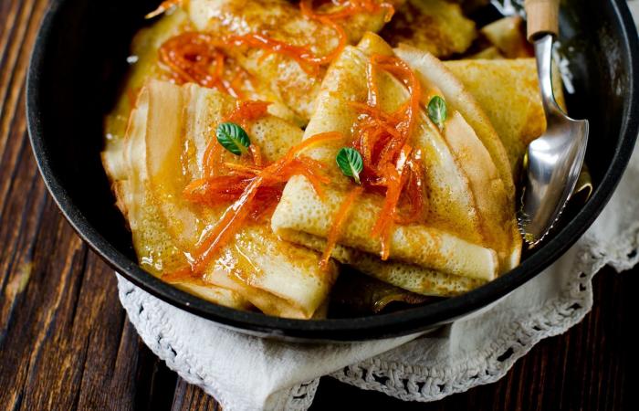 من المطبخ الفرنسي.. 10 أطباق كلاسيكية لا تفوّت