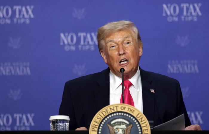 ترامب عن حرب إيران: "مر عليها شهران فقط بينما خضنا حروباً أخرى استمرت 18 عاماً"